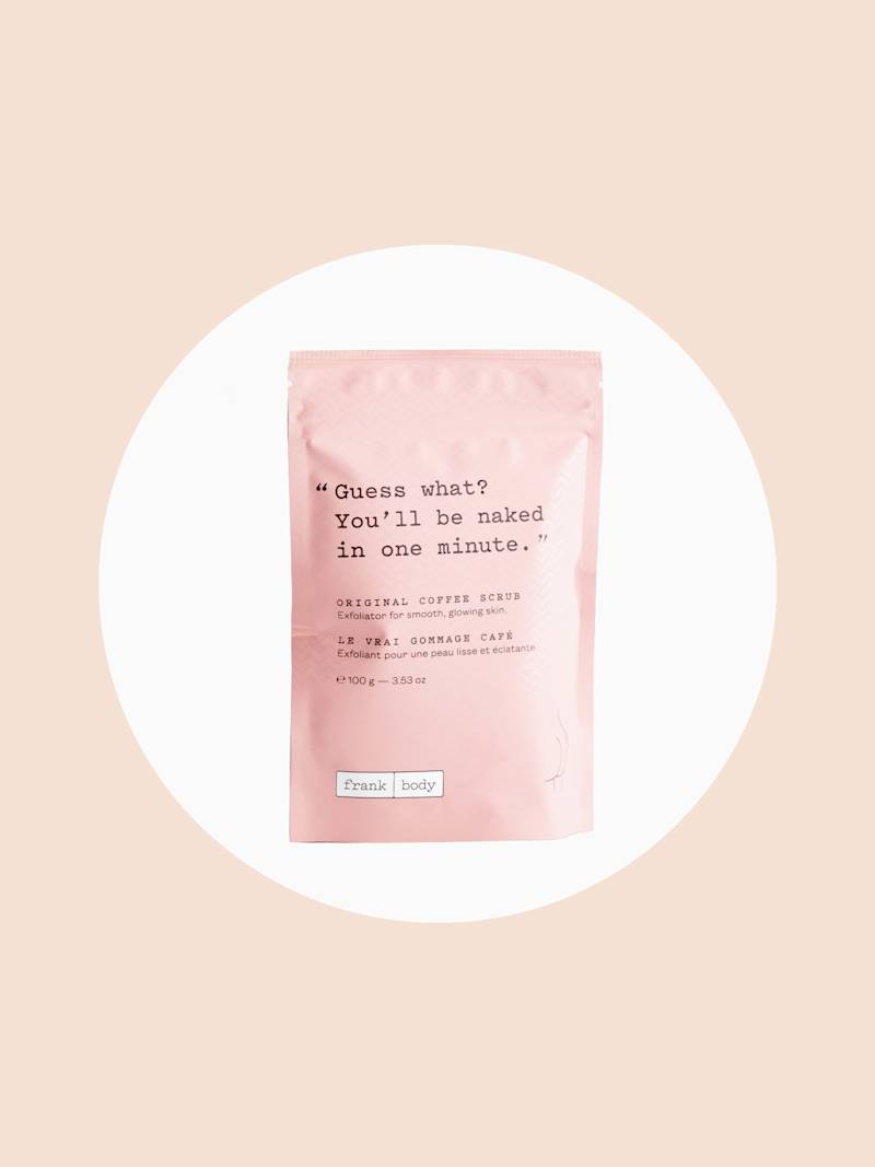 Body Scrubs