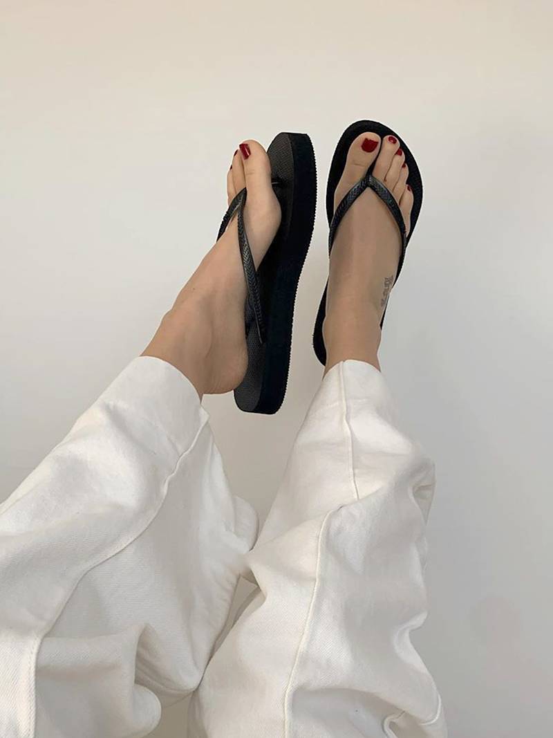 Flip Flop Sandals