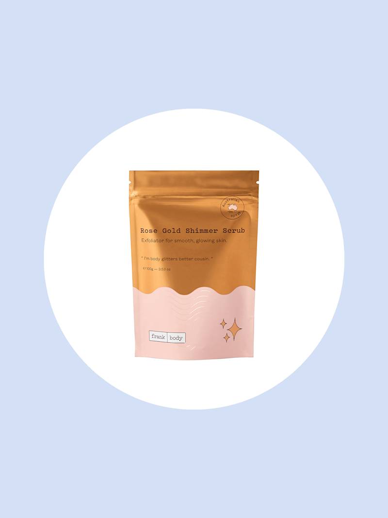 Body Scrubs