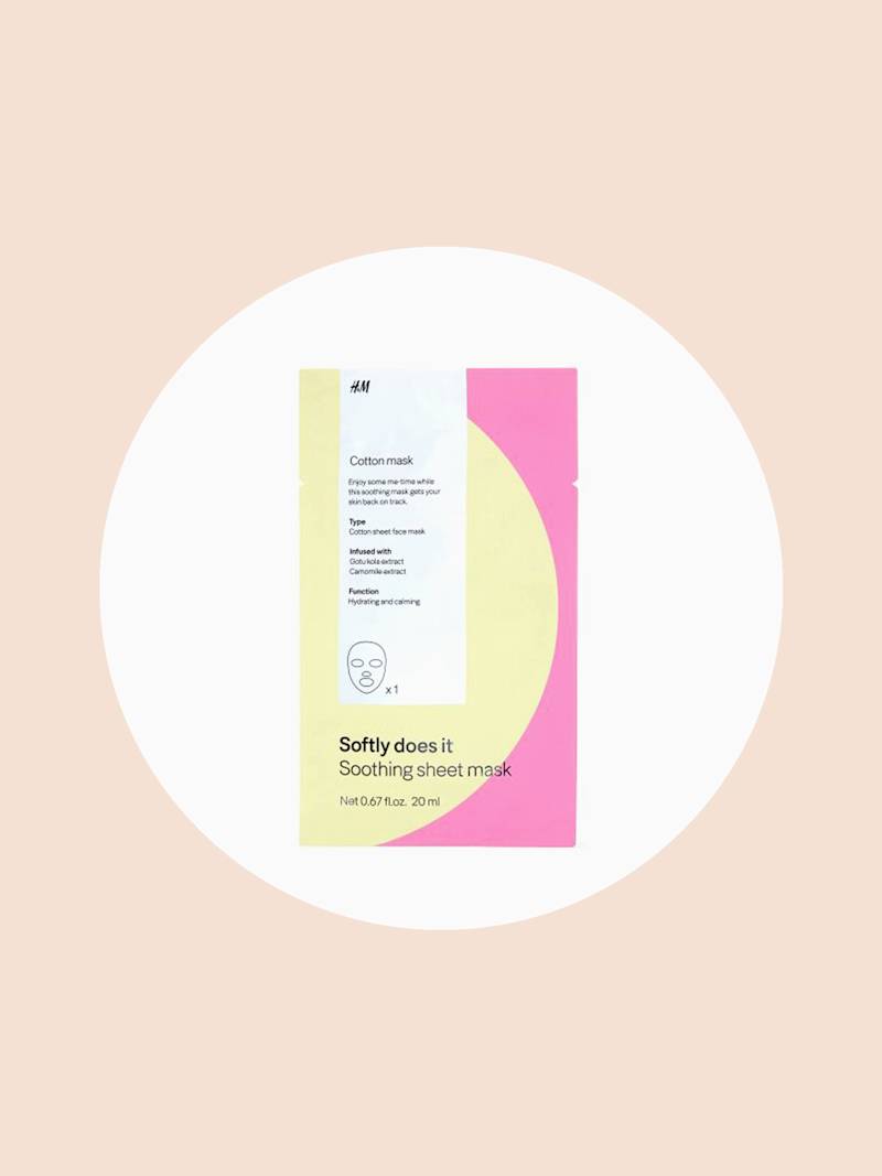 Hydrating Sheet Masks