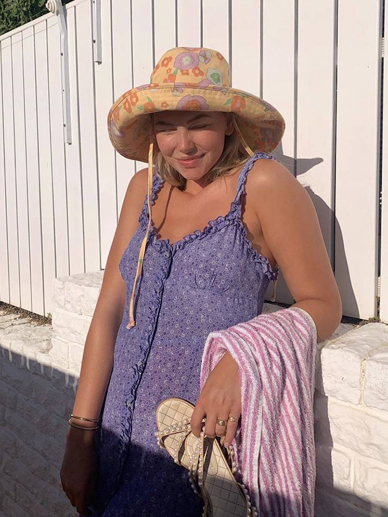Sun Hats