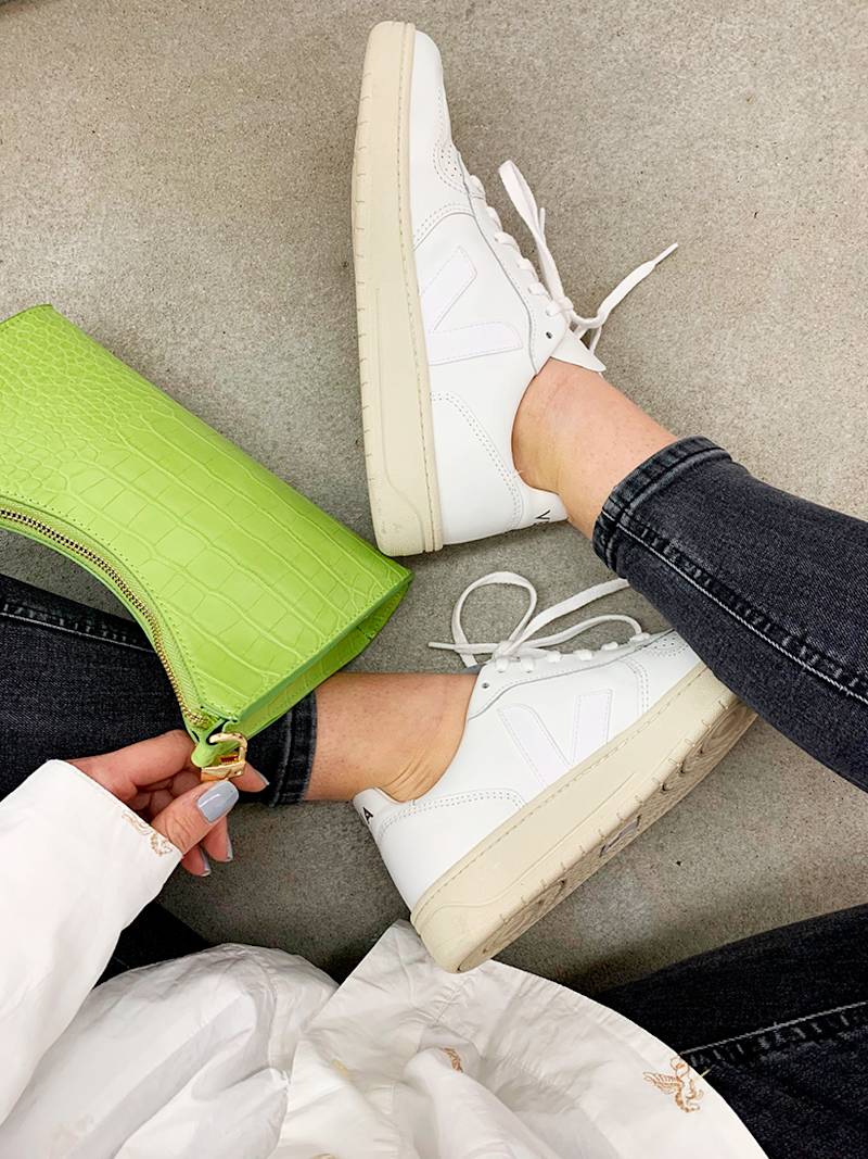 Vegan Sneakers