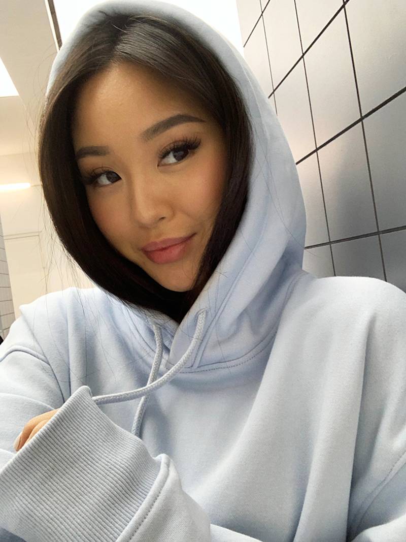 Organic Sweatshirts