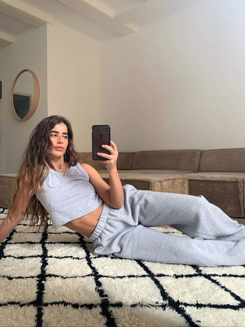 Organic Jogginghosen