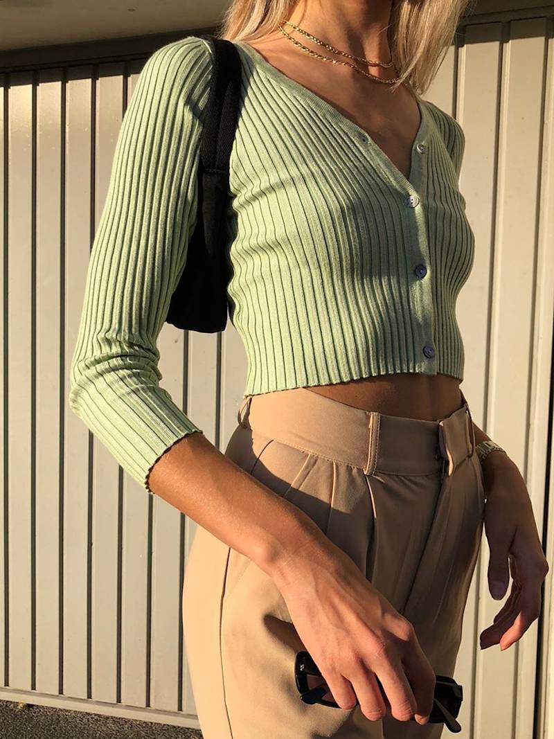 Cardigans