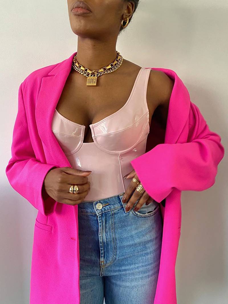 Fuchsia