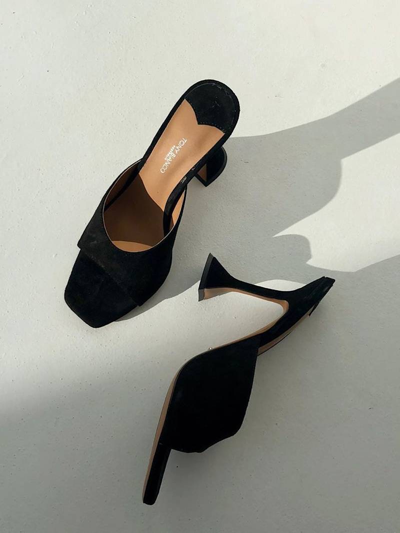 90’ Mules
