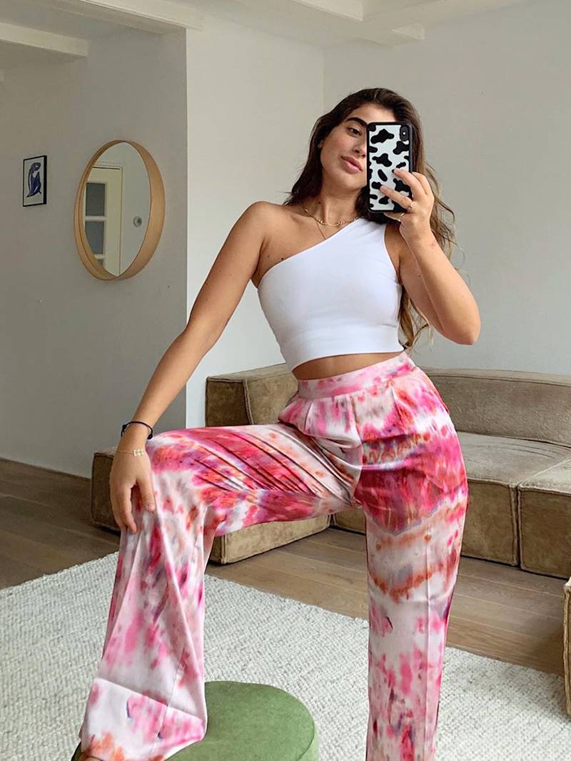 Tie Dye