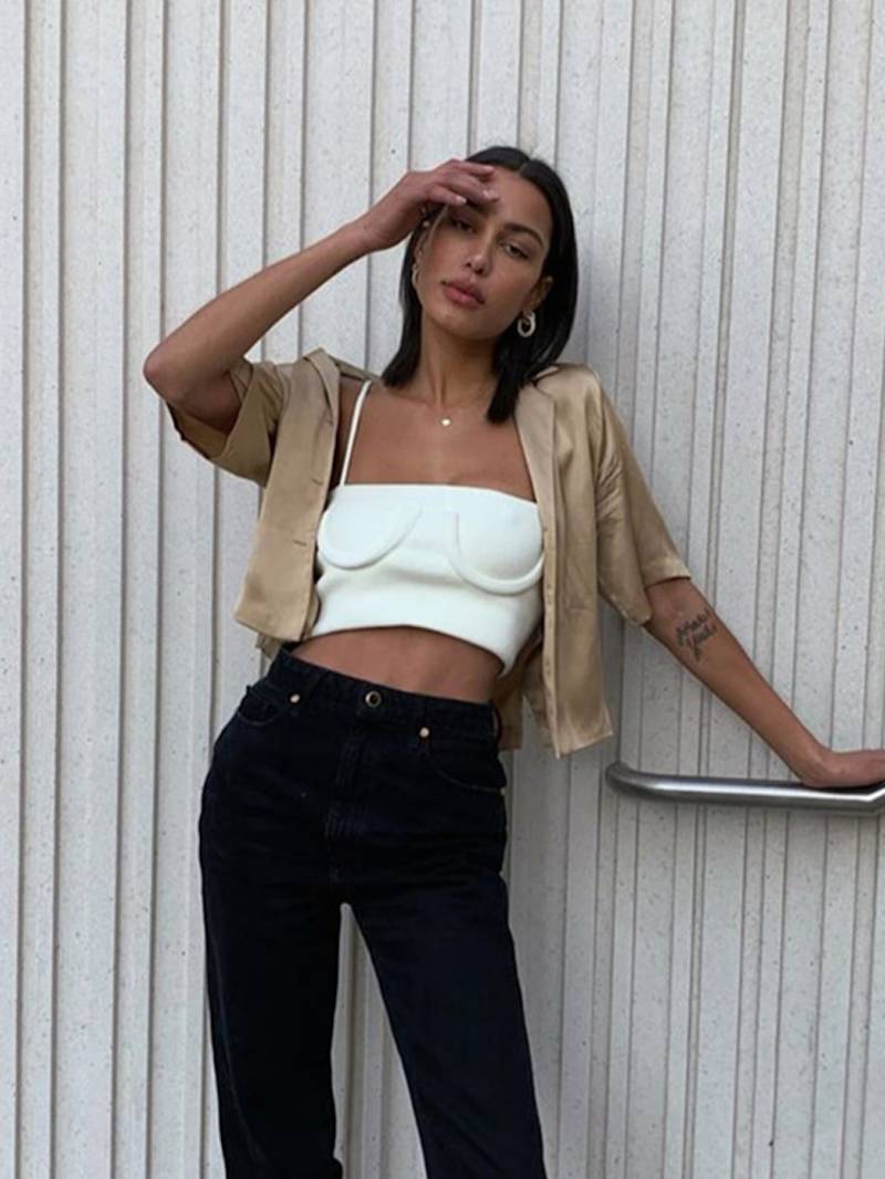 Bra Tops