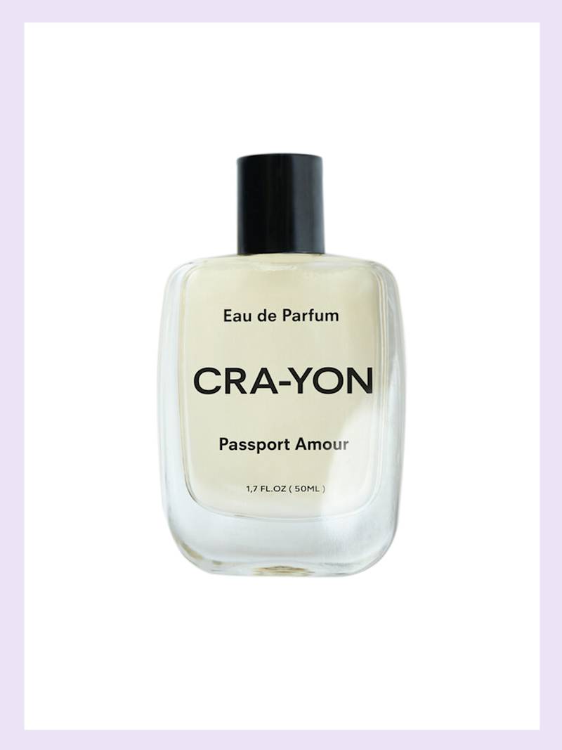 Cra-Yon