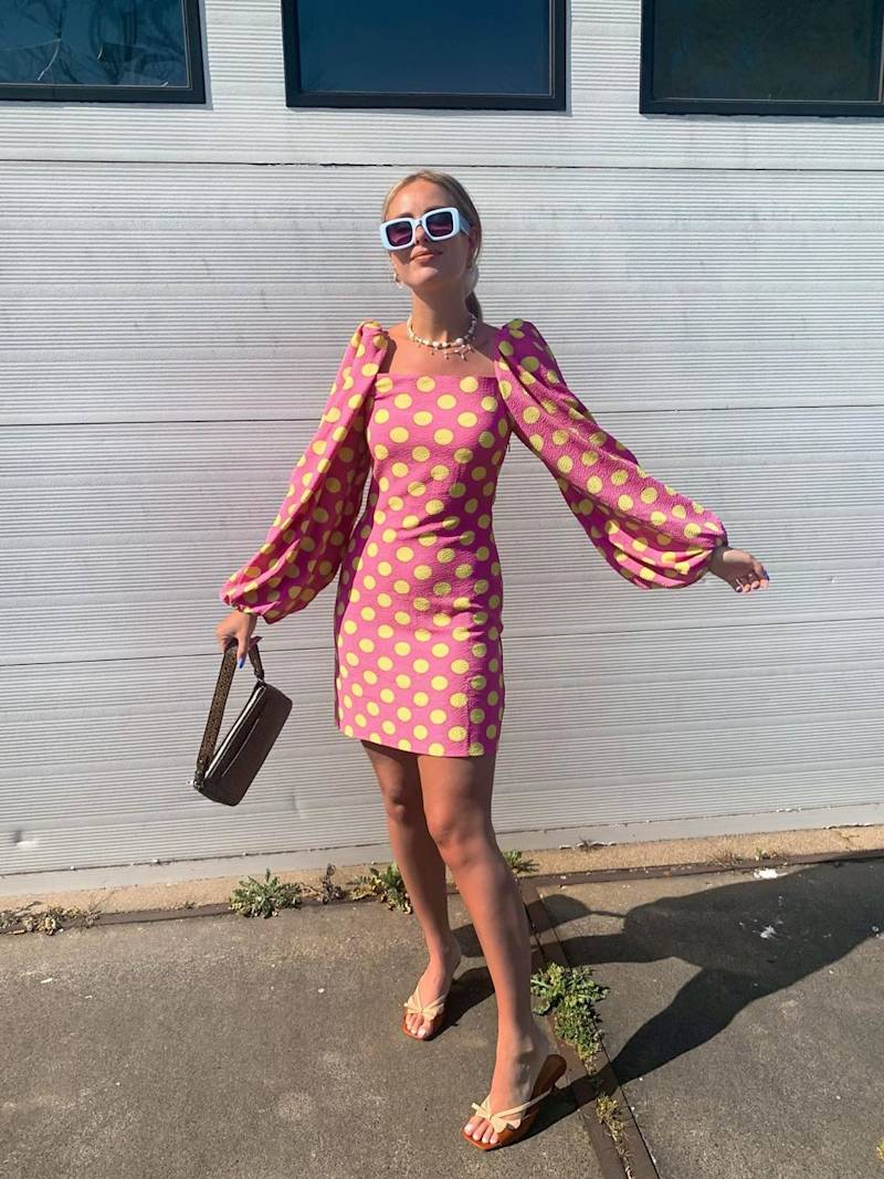 8 Outfits, die du diesen **Sommer** brauchst — direkt aus dem **Sale**