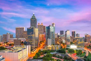 Article image for: How Much Does it Cost to Live in Atlanta, GA?