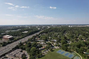 Article Image: Where to Get Free & Cheap Moving Boxes in Gaithersburg