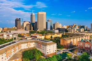 Article image for: Average Cost of Living in Indianapolis, IN in 2026