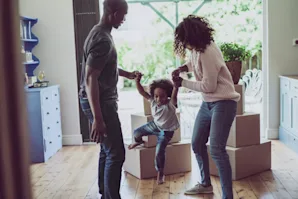 Article image for: 14 Tips & Tricks for Moving with Children