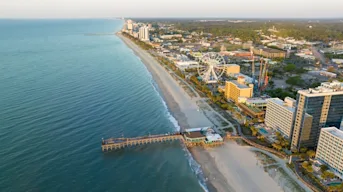Article image for: How Much Does Hiring a Moving Company Cost in Myrtle Beach?