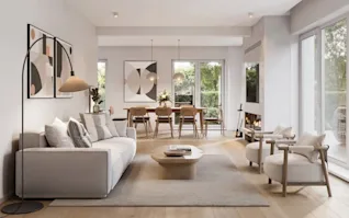 Article image for: Is It Better to Move Furniture or Buy New When Moving?