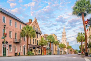 Article image for: Cost of Living in Charleston, SC