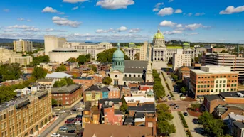 Article image for: How Much Does Hiring a Moving Company Cost in Harrisburg?