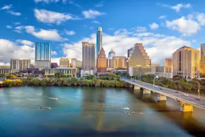 Article image for: Cost of Living in Austin, TX