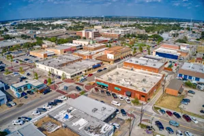 Article Image: How Much Do Movers Cost in Garland in 2026
