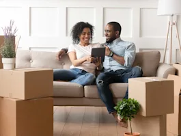Article image for: How Much Does It Cost to Hire Movers in 2025?