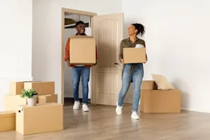 Article image for: Moving Boxes 101: How to Choose & Pack Boxes