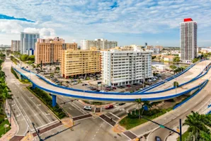 Article image for: Where to Get Free & Cheap Moving Boxes in Hollywood, FL