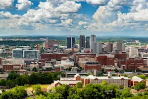 Article image for: 10 Best Places to Get Free & Cheap Moving Boxes in Birmingham, AL