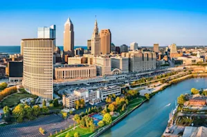Article image for: How Much Do Movers in Cleveland Cost?