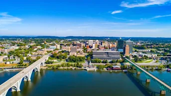 Article image for: Average Cost of Living in Knoxville, TN in 2026