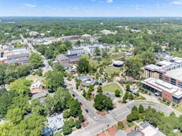 Article Image: Where to Get Free & Cheap Moving Boxes in Cary