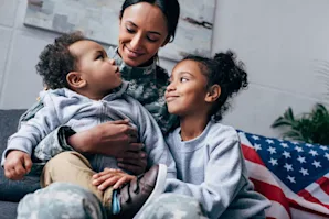 Article image for: 22 Packing & Moving Tips for Military Families