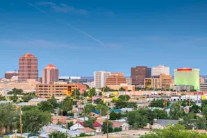 Article image for: How Much Do Movers Cost in Albuquerque in 2026