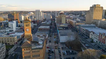 Article Image: Where to Get Free & Cheap Moving Boxes in Tacoma