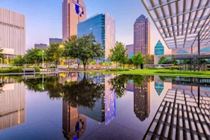 Article image for: How Much Does it Cost to Live in Dallas, TX?