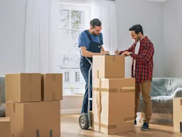 Article image for: Step-by-Step Guide to Hiring Professional Movers