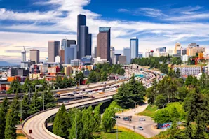 Article image for: Average Cost of Living in Seattle, WA in 2026