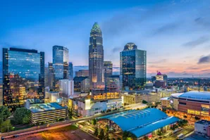 Article image for: Average Cost of Living in Charlotte, NC in 2026