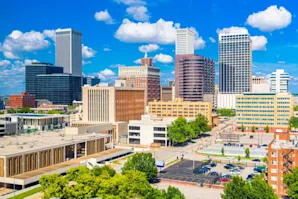 Article image for: How Much Does Hiring a Moving Company Cost in Tulsa?