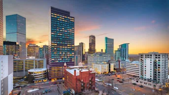 Article image for: How Much Does Hiring a Moving Company Cost in Denver?