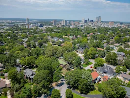 Article image for: 10 Best Places to Get Free & Cheap Moving Boxes in Broken Arrow, OK