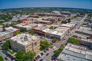Image Article: Where to Get Free & Cheap Moving Boxes in McKinney