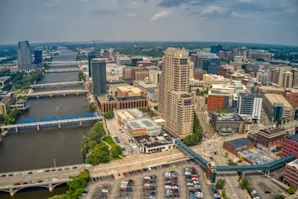 Article Image: Where to Get Free & Cheap Moving Boxes in Grand Rapids, MI
