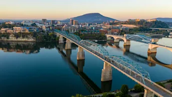 Article image for: How Much Does Hiring a Moving Company Cost in Chattanooga?