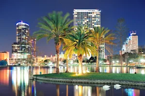 Article image for: Cost of Living in Orlando, FL