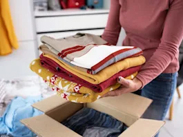 Article image for: Best Way to Pack Clothes for Moving