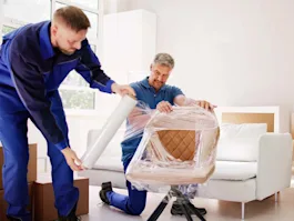 Article image for: How to Wrap & Pack Furniture to Move