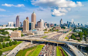 Article image for: Helpful Resources for Moving to Atlanta, GA
