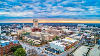 Article Image: Where to Get Free & Cheap Moving Boxes in Spartanburg
